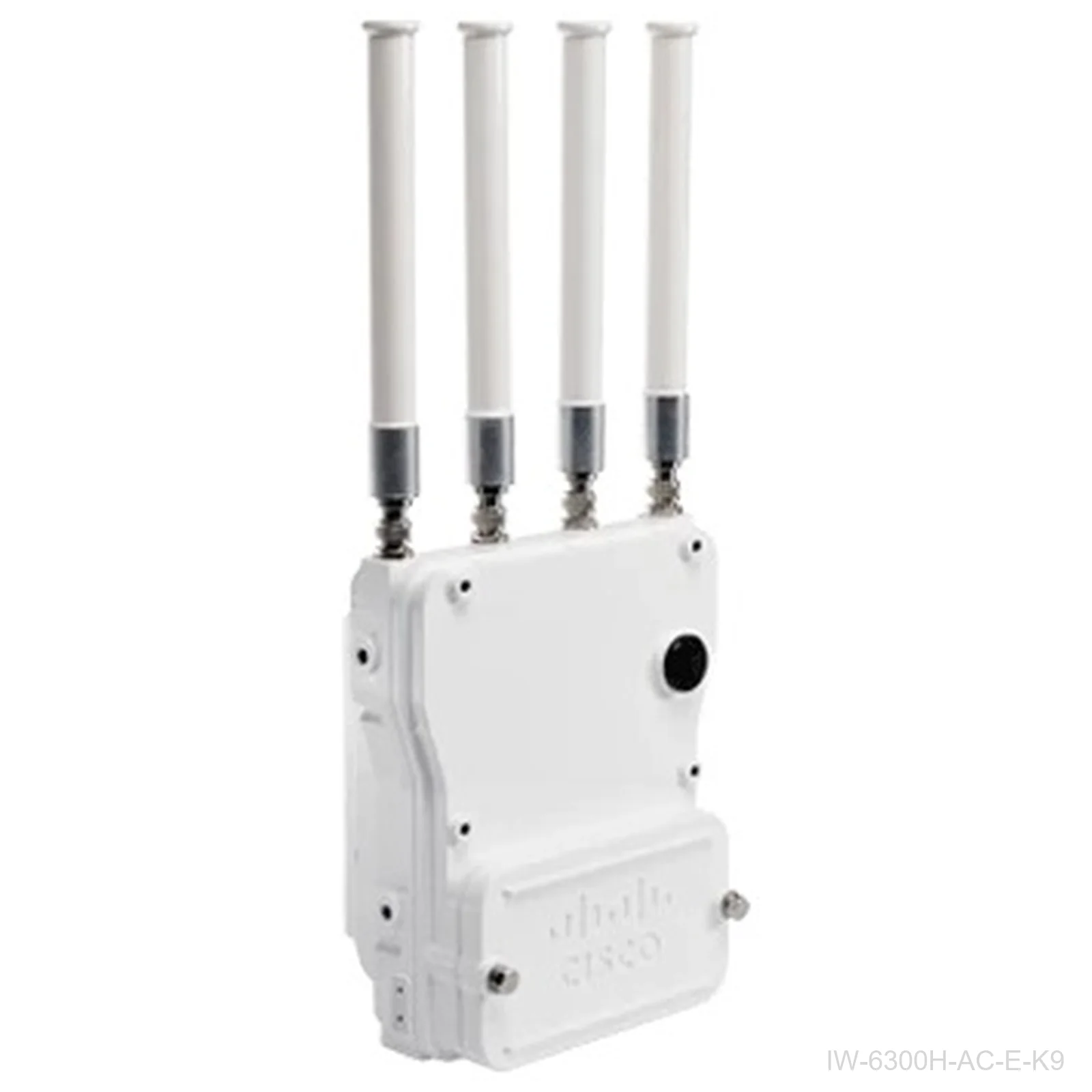 [IW-6300H-AC-E-K9] Cisco IW-6300H-AC-E-K9, Industrial Wireless Access Point 6300, Hazloc