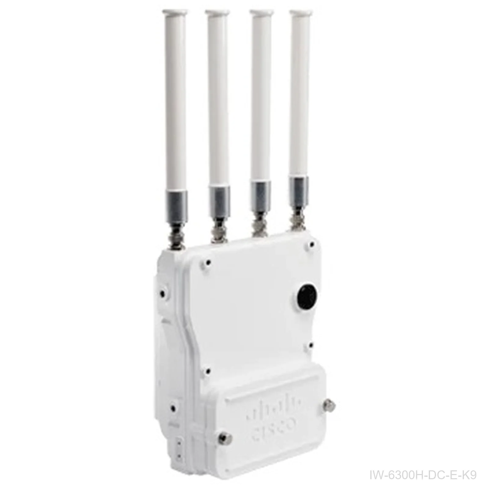 [IW-6300H-DC-E-K9] Cisco IW-6300H-DC-E-K9, Industrial Wireless Access Point 6300, Hazloc