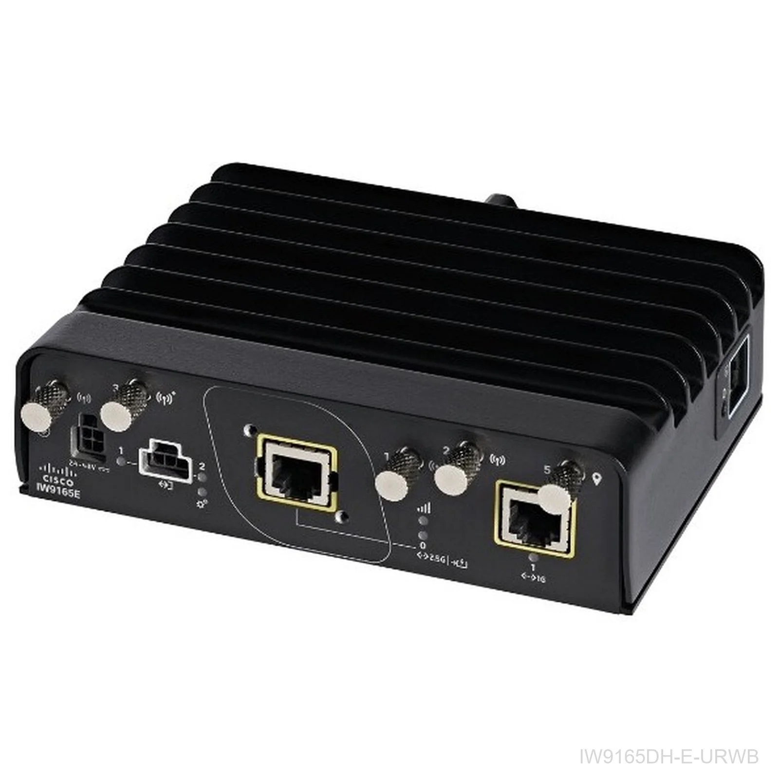 [IW9165DH-E-URWB] Cisco IW9165DH-E-URWB, Industrial Wireless 9165D Wi-Fi, URWB Software