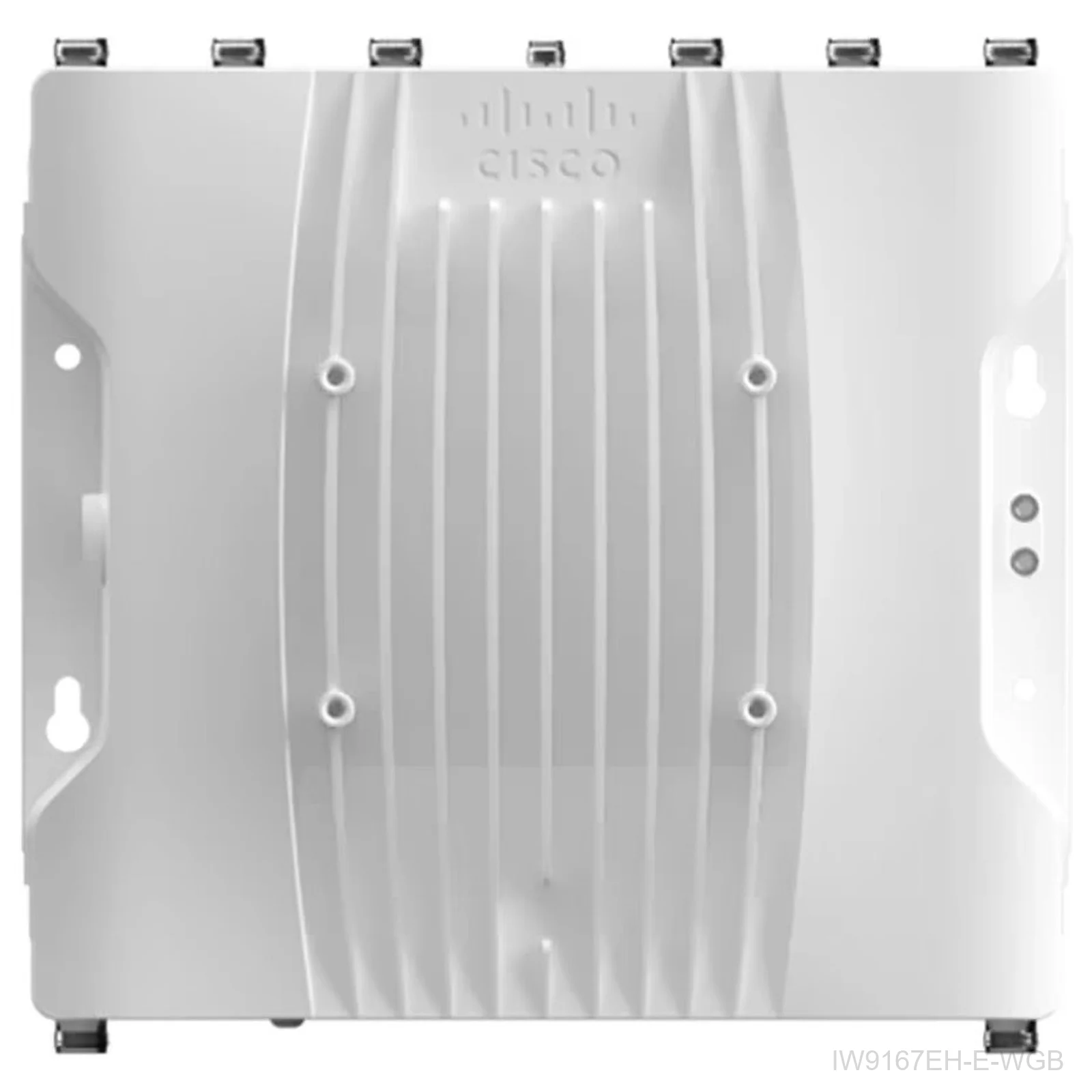 [IW9167EH-E-WGB] Cisco IW9167EH-E-WGB, Industrial Wireless, 5Gbps mGig + 1 x 10G SFP