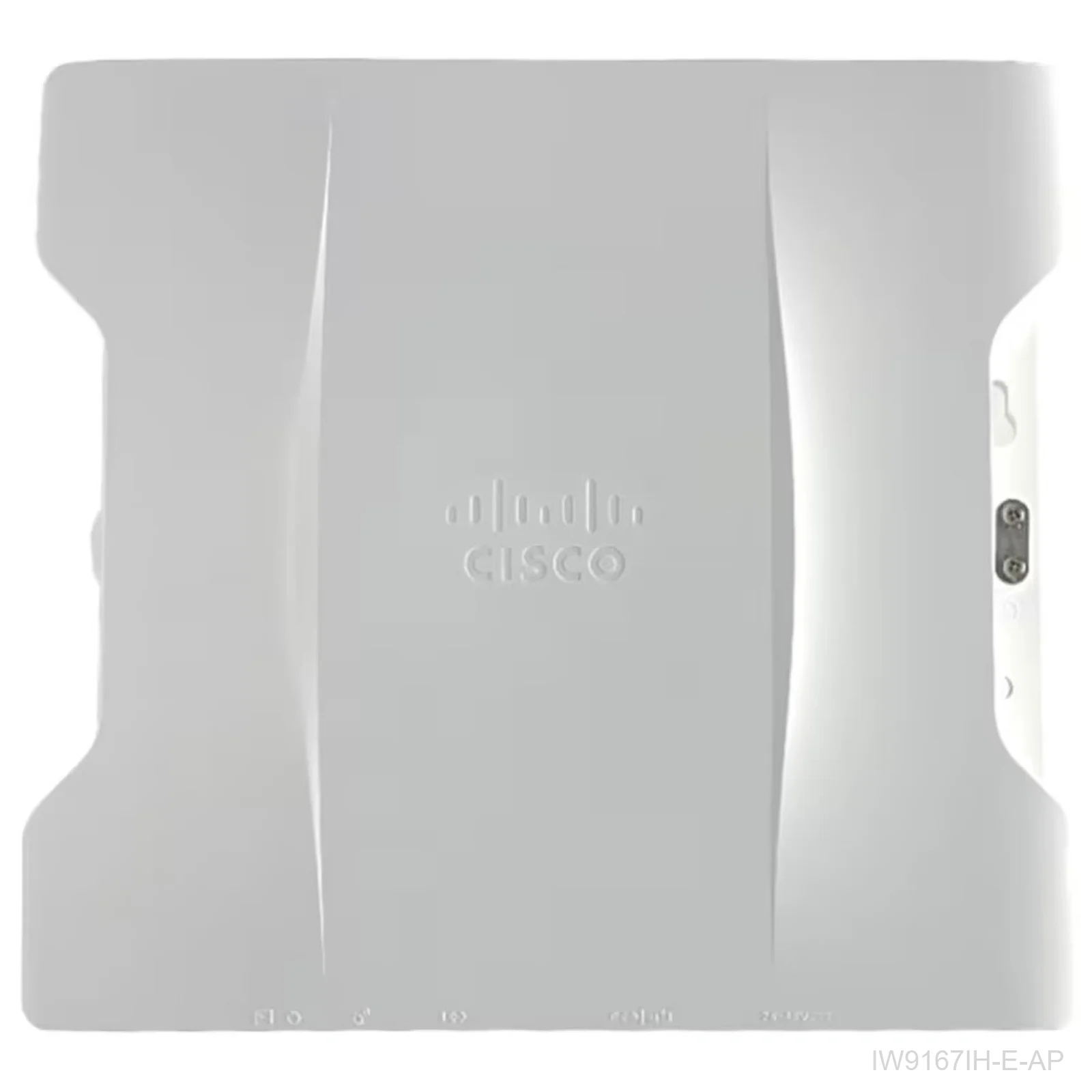 [IW9167IH-E-AP] Cisco IW9167IH-E-AP, Industrial Wireless 9167I Wi-Fi 6E, Wi-Fi Software