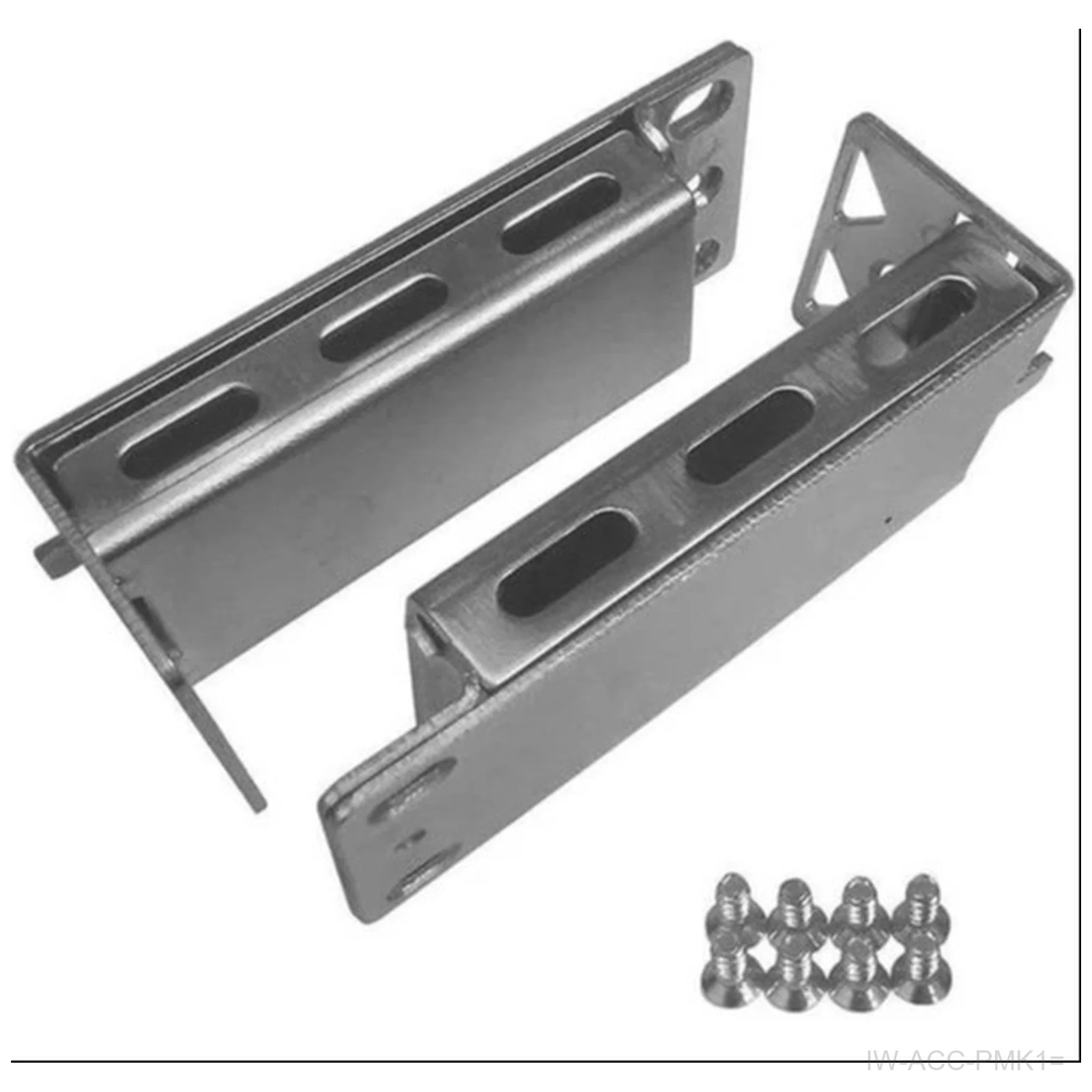 [IW-ACC-PMK1=] Cisco IW-ACC-PMK1=, Pole/Wall Mount Kit for IW9165D, Tilt, Rotation