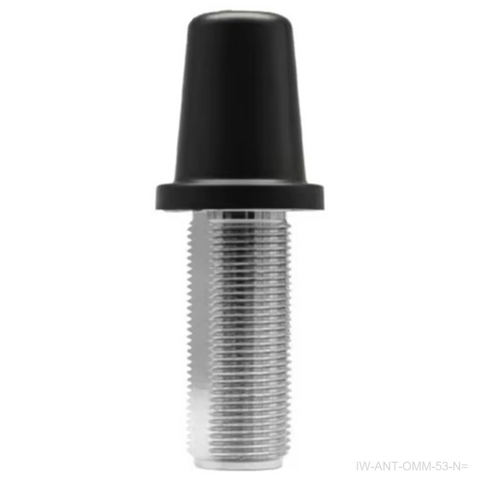 [IW-ANT-OMM-53-N=] Cisco IW-ANT-OMM-53-N=, 5GHz 3dBi Omni Antenna, 1 Port, N Connector