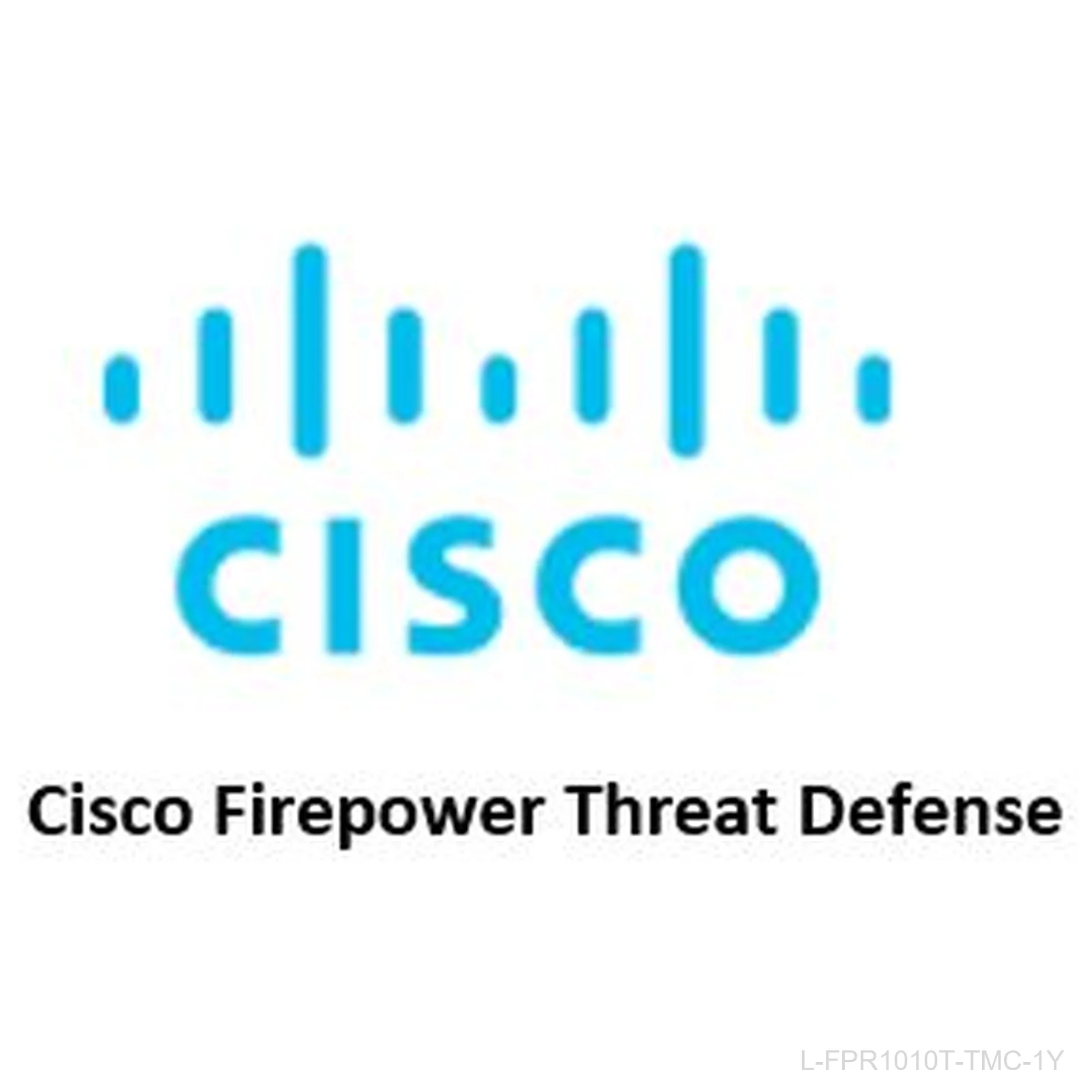 [L-FPR1010T-TMC-1Y] Cisco L-FPR1010T-TMC-1Y, Firepower, URL 1-Year Subscription License
