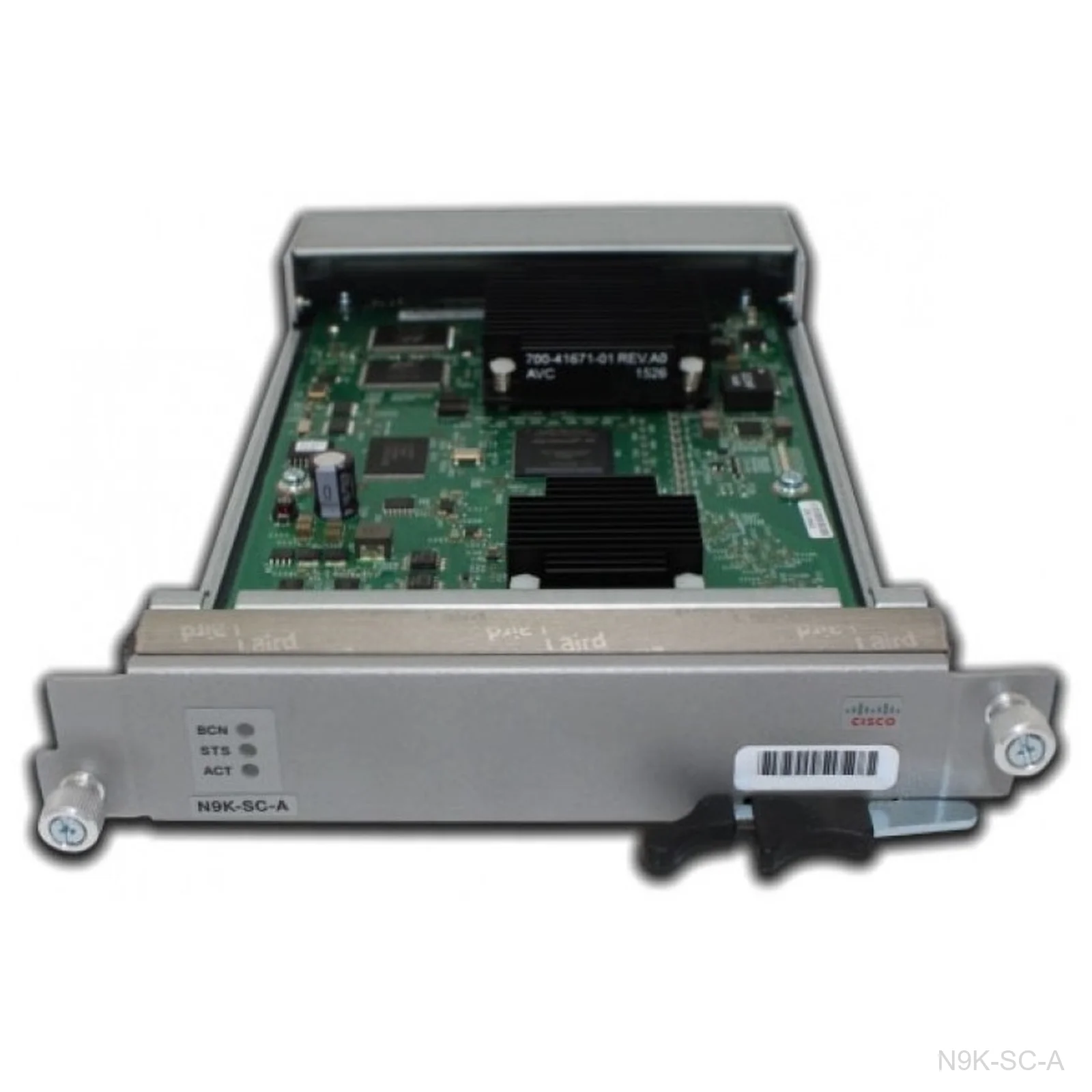 [N9K-SC-A] Cisco N9K-SC-A, System Controller for Nexus 9500