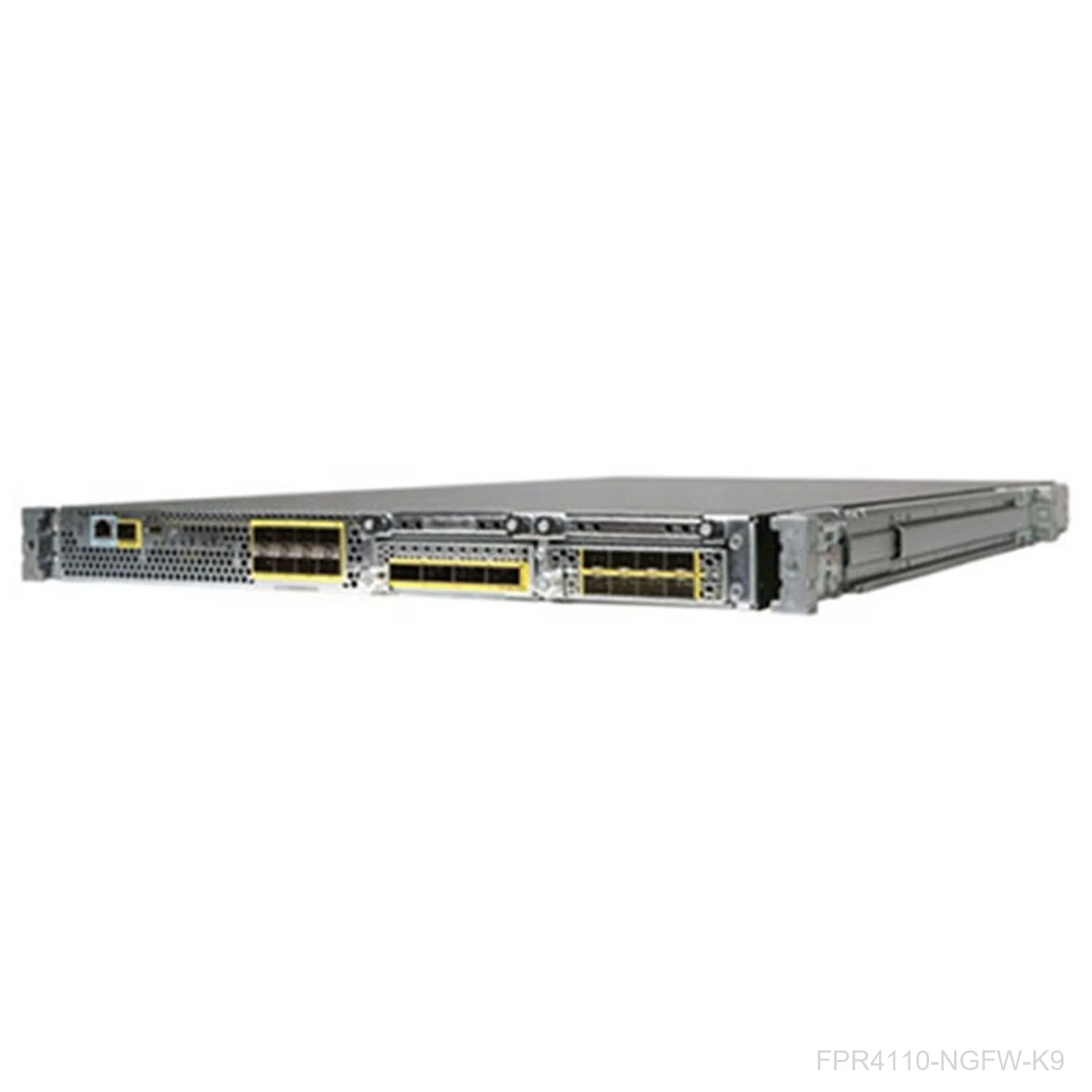 [FPR4110-NGFW-K9] Cisco FPR4110-NGFW-K9, Firepower 4110 NGFW Security Appliance