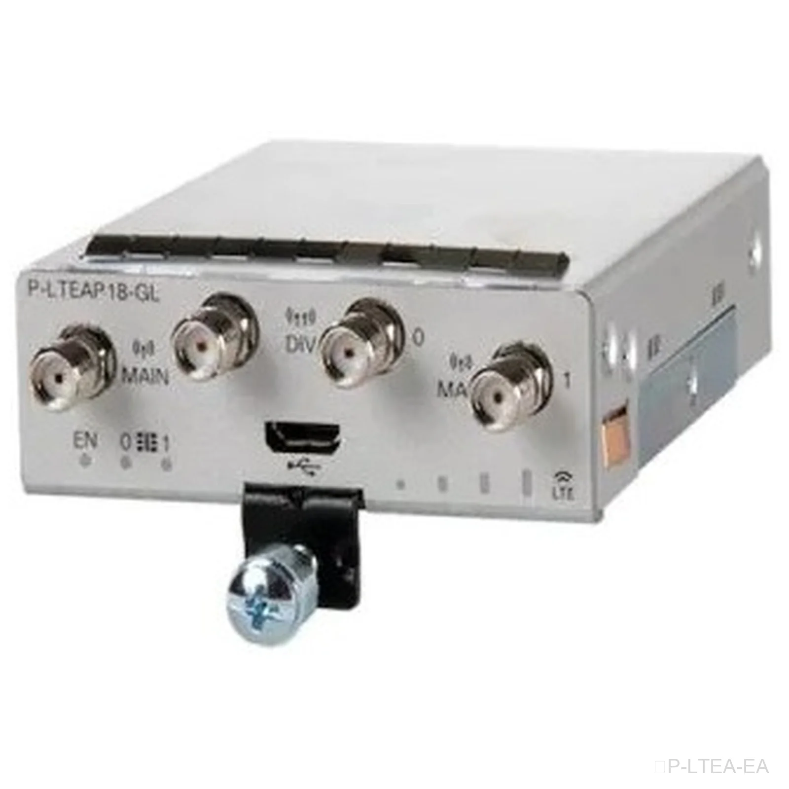 [P-LTEA-EA] Cisco P-LTEA-EA, CAT6 LTE Advanced Cellular Pluggable Interface Module