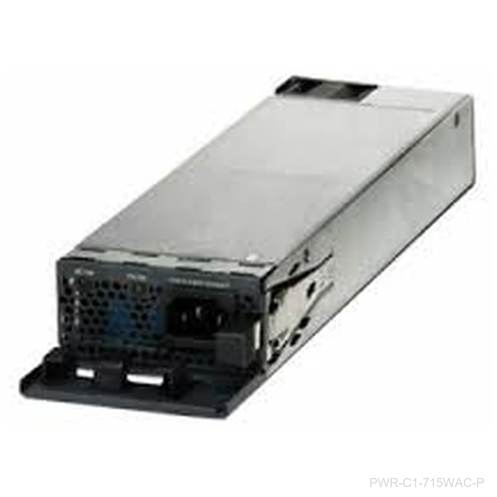 [PWR-C1-715WAC-P] Cisco PWR-C1-715WAC-P, 715W AC Platinum-Certified Power Supply Module