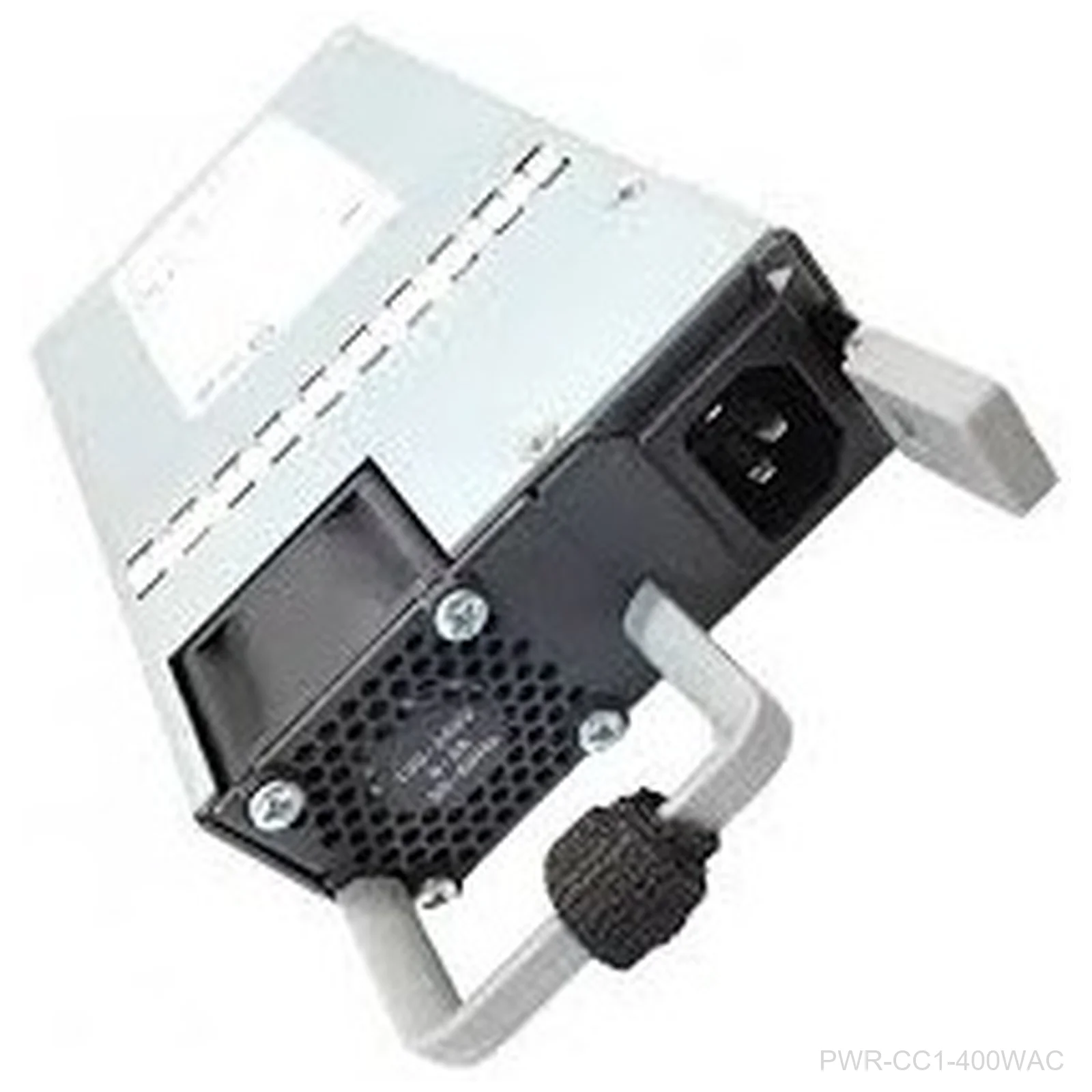 [PWR-CC1-400WAC] Cisco PWR-CC1-400WAC, Catalyst 8300 1RU AC Power Supply