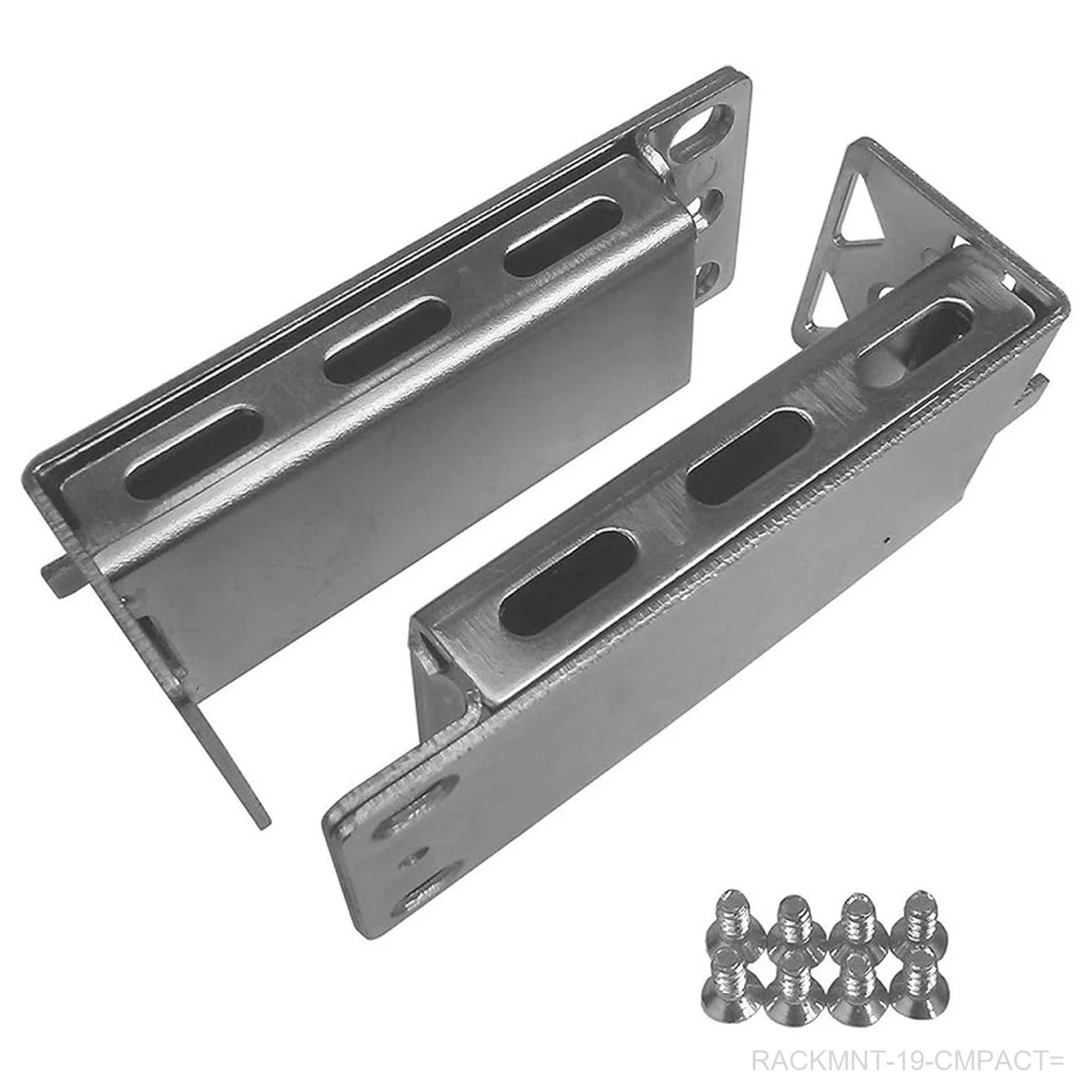 [RACKMNT-19-CMPACT=] Cisco RACKMNT-19-CMPACT=, 19-Inch Rack Mount for Catalyst 9200CX