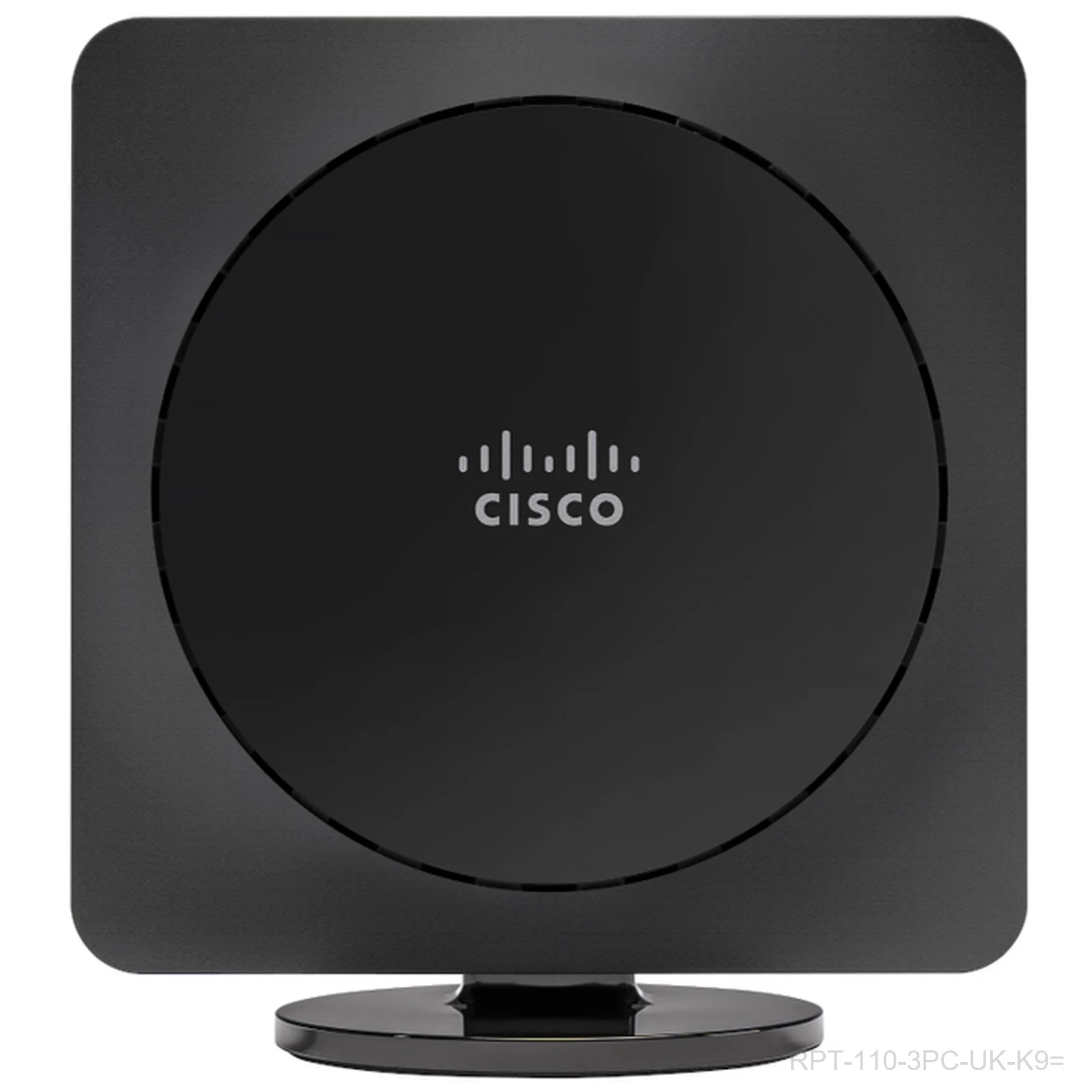 [RPT-110-3PC-UK-K9=] Cisco RPT-110-3PC-UK-K9=, IP DECT Repeater 110 Series, UK Power Adapter