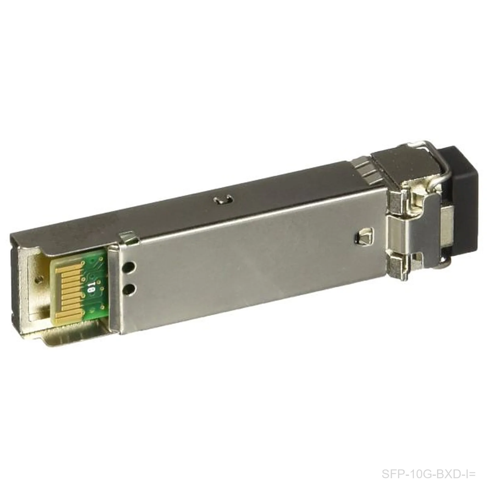 [SFP-10G-BXD-I=] Cisco SFP-10G-BXD-I=, 10G SFP+ Bidirectional Module, 10 km, Downstream