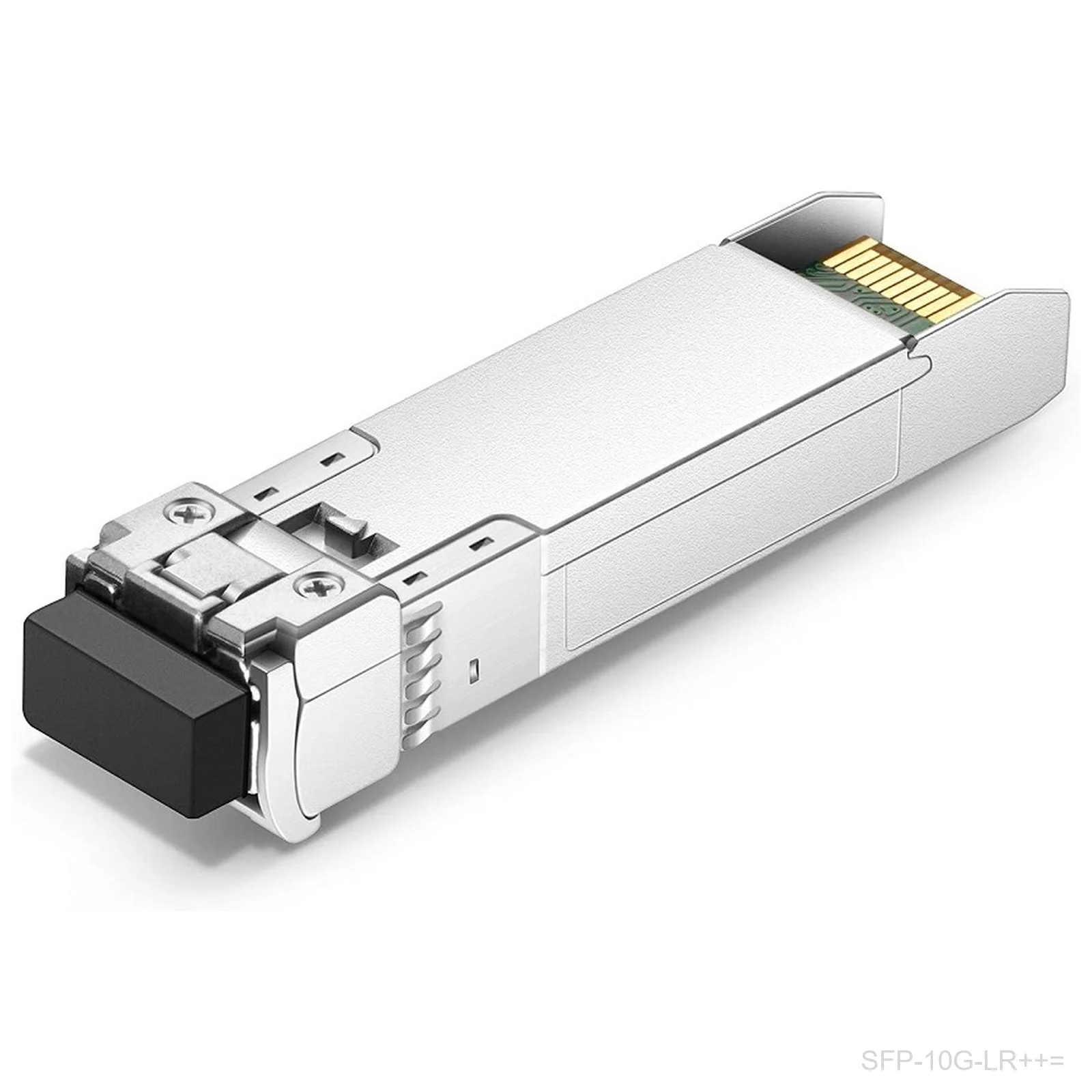 [SFP-10G-LR++=] Cisco SFP-10G-LR++=, 10GBASE-LR SFP Module, TAA Compliant